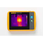 FLUKE ITALIA SRL - FLK5302512 PTI120 9HZ TERMOCAMERA TASCAB 120X90,400