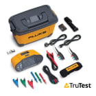 FLUKE ITALIA SRL - FLK5581224 1673FC IT/DK FTT TESTER INSTAL CON TRUTE