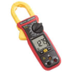 FLUKE ITALIA SRL - FLK4560615 AMP-320-EUR PINZA AMP AC/DC A TRMS, 600A