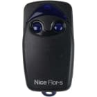 NICE SPA - NICFLO2R-S TX 2 CAN. FLOR-S ROLLING CODE