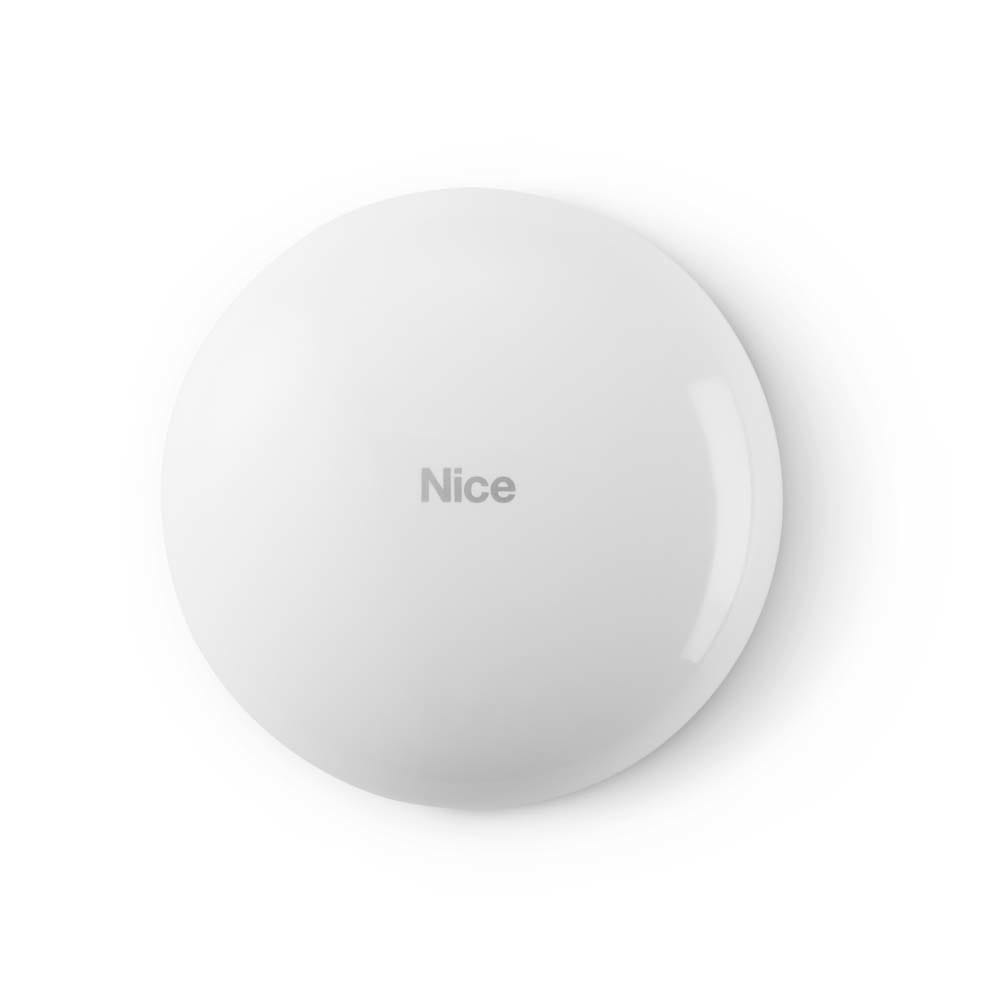 NICE SPA - NICFLOOD-CONTROL FLOOD-CONTROL 868.4 MHZ