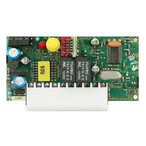 NICE SPA - NICFLOXI2R RIC.INN.A 2CAN. SMT RND 433.92