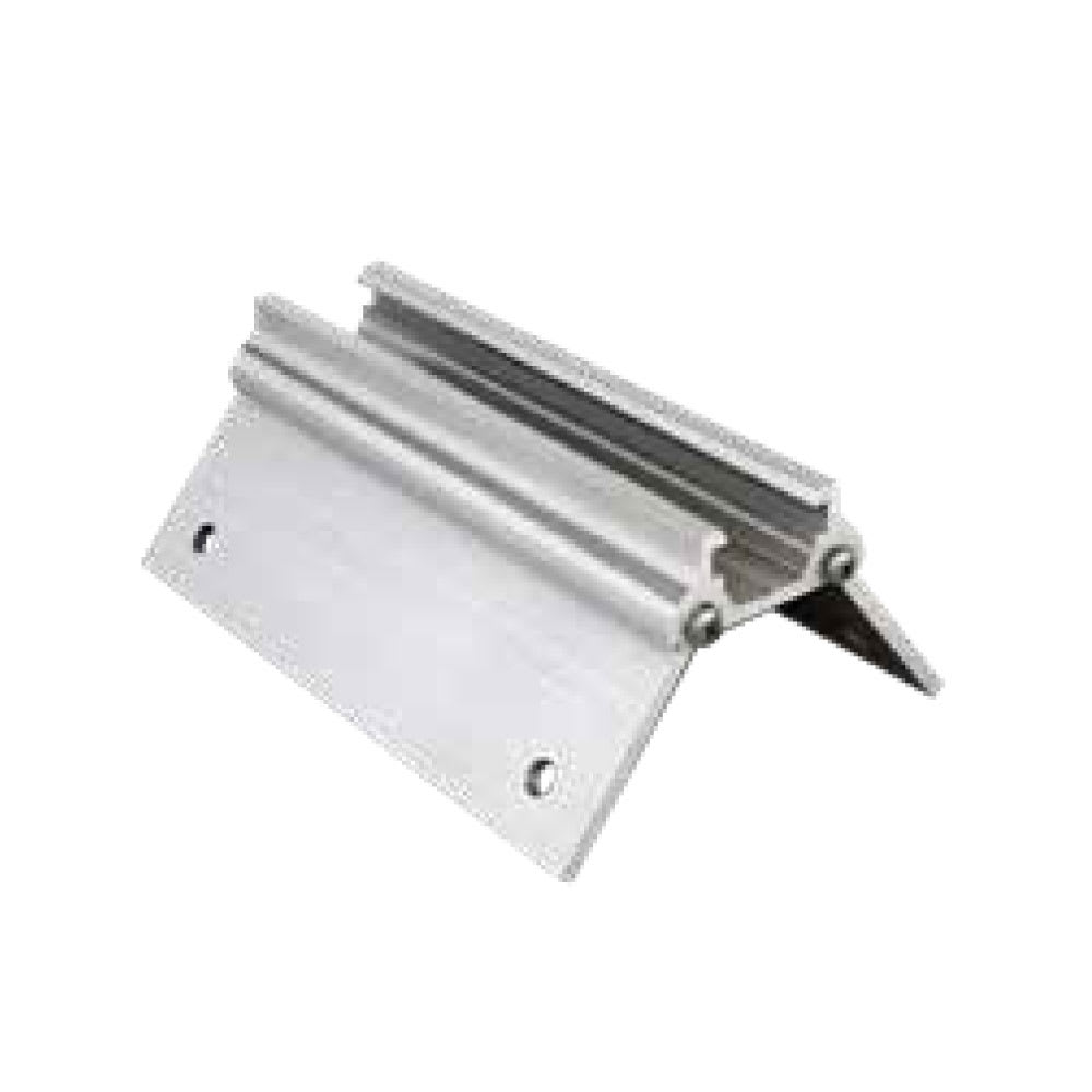 CONTACT ITALIA SRL - IICFLYPRT2038 Staffa Contact Fly Lamiera Grecata 120 Mm