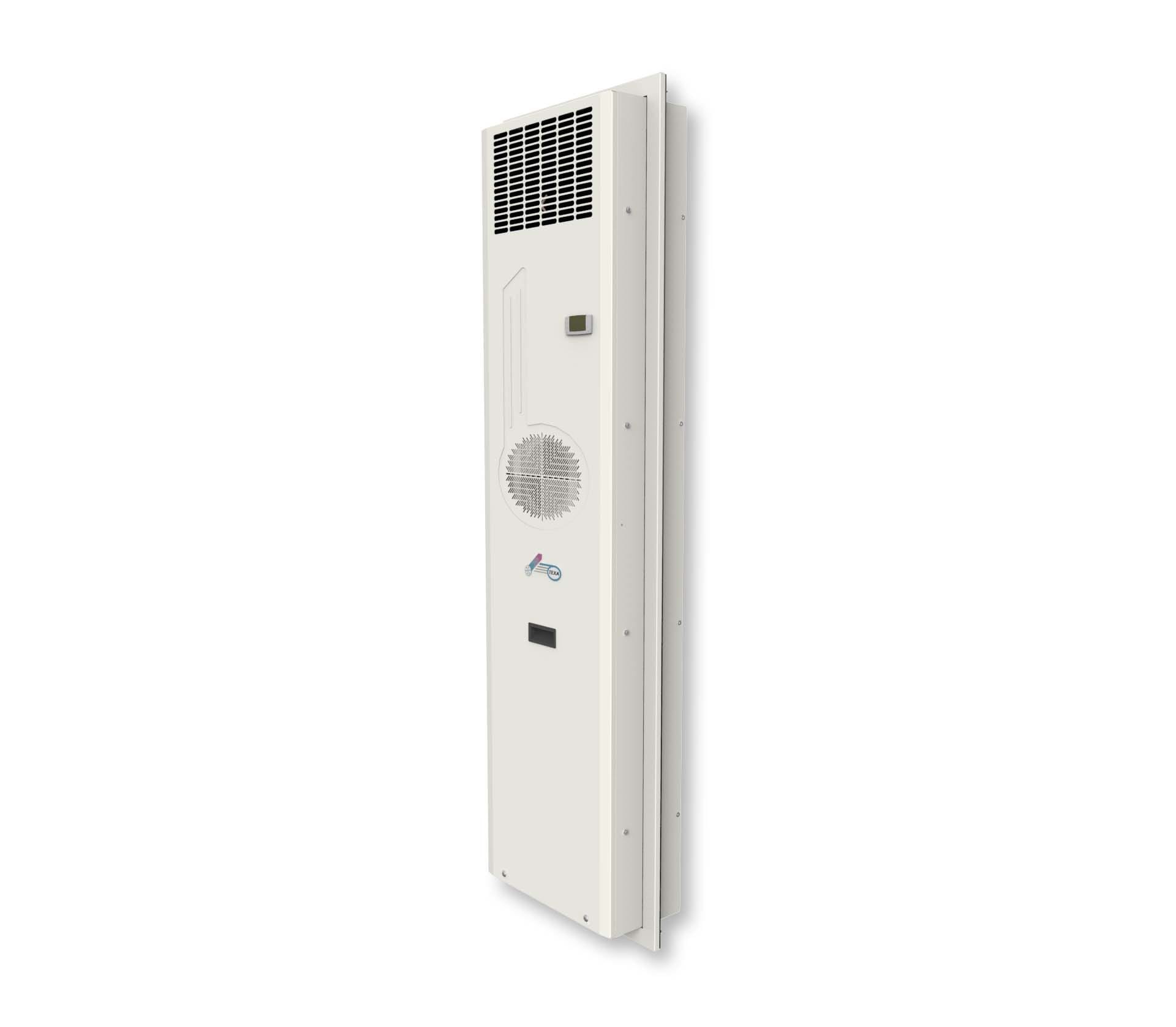 TEXA INDUSTRIES SRL - PVRFLY11KT0B ACSLIM1100W400/460V2 50-60HZTECE7035