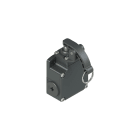 PIZZATO ELETTRICA - PZZFL 1809-M2 INTERRUTTORE DI POSIZIONE A FUNE PER SEG