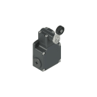 PIZZATO ELETTRICA - PZZFL 1031-M2 INTERRUTTORE DI POSIZIONE A LEVA GIREVOL