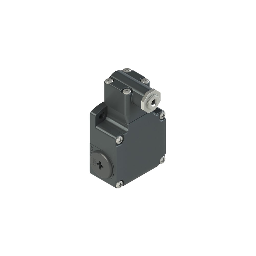 PIZZATO ELETTRICA - PZZFL 540-M2 INTERRUTTORE DI POSIZIONE BISTABILE SENZ