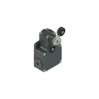 PIZZATO ELETTRICA - PZZFL 541-M2 INTERRUTTORE DI POSIZIONE BISTABILE CON