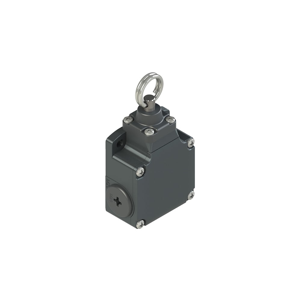 PIZZATO ELETTRICA - PZZFL 776-M2 INTERRUTTORE DI POSIZIONE PER AZIONAMENT