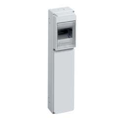 ILME - ILMFM 1043 CL QUADRO COPERCHIO LISCIO