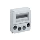 ILME - ILMFM 3236 PIN QUADRO 4VANI PR.INC.INCL.