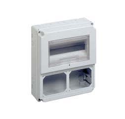 ILME - ILMFM 3236 SQ COP.2 VANI PR.BLOCC.INT.