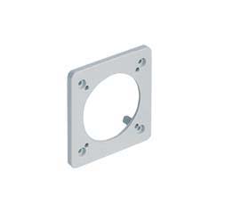 ILME - ILMFM 88 RQ COPERCHIETTO RID.81X85 PE