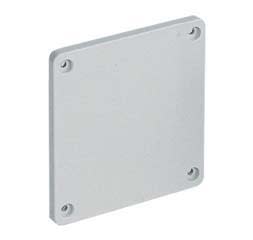 ILME - ILMFM 910 CVU COPERCHIETTO VANO 92X102