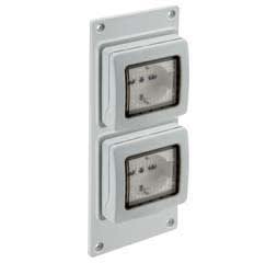 ILME - ILMFM 923 RBT COPERCHIETTO VANO 923 RBT