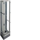 HAGER - HAGFM119 STRUTT QUADRO 5 H2010 L435 P400