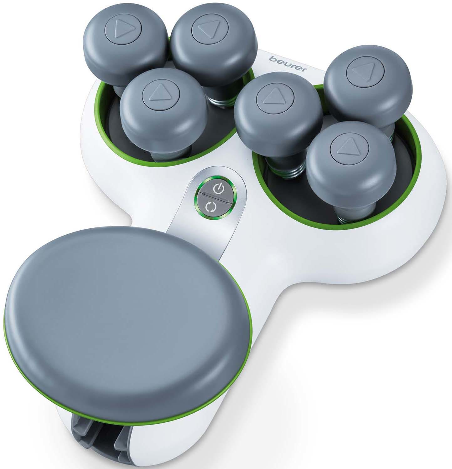 BEURER - BUE64933 AchillessehnenmassagegerAt 15W 6KApfe