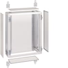 HAGER - HAGFM206 STRUTT QUADRO 5 H1410 L685 P260