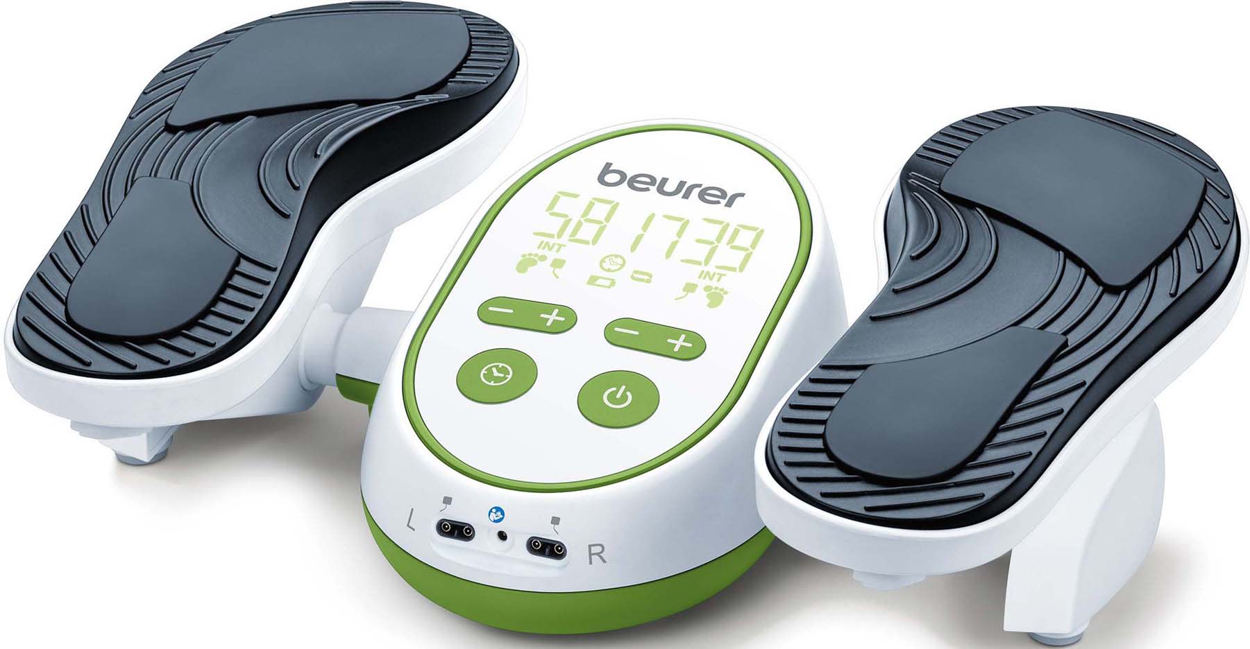 BEURER - BUE64937 FussmassagegerAt EMS 6 Elektroden 99St.
