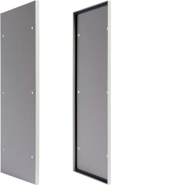 HAGER - HAGFM400 DUE FIANCHI QUADRO 5 H510 P260