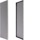 HAGER - HAGFM400 DUE FIANCHI QUADRO 5 H510 P260