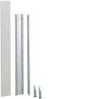HAGER - HAGFM424 KIT VANO BARRE QUADRO 5 P260 H1110