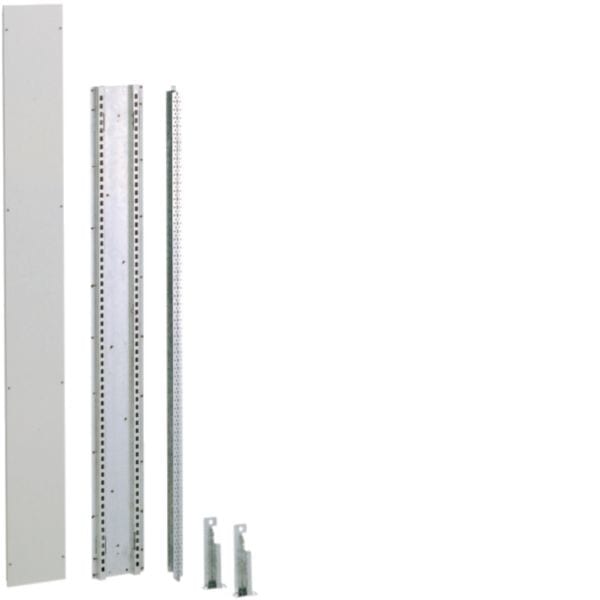 HAGER - HAGFM438 KIT VANO BARRE Q5 P400 H1860