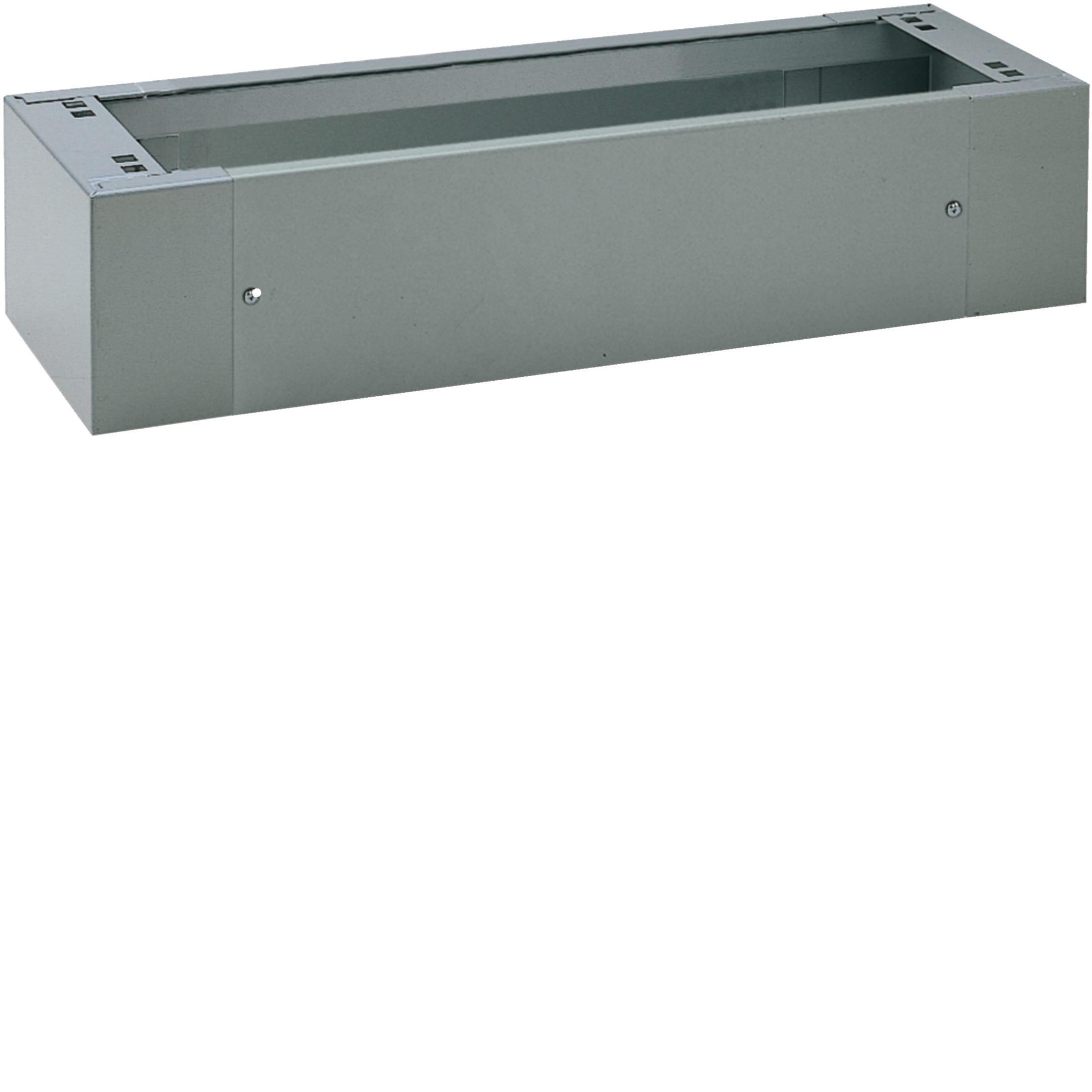 HAGER - HAGFM451 ZOCCOLO QUADRO 5 L885 P260 H150