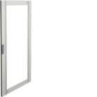 HAGER - HAGFM547 PORTA TRASPARENTE Q5 H1710 L685