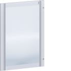 HAGER - HAGFM565 PORTA TRASPARENTE QUADRO 5 H1260 L885