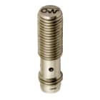 DATASENSING SRL - DTGFMES/AN-3F SENSORE INDUTT. M8 METAL FACE