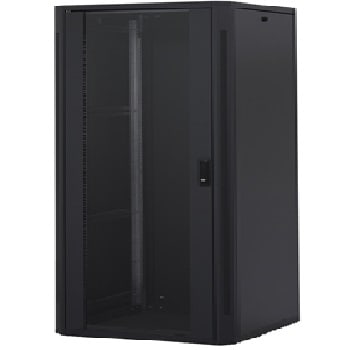 FANTON SPA - FME28200NE ARM.STANDARD 600X600X1166 22U P/VT NE