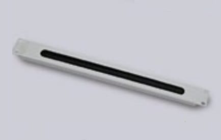 FANTON SRL - FME28343NE PANN.19 RJ FTP 1U 24P.P.130MM VUOTO NE
