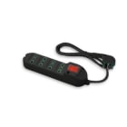 FANTON SRL - FME41025 MULT.1,5M 3G1 S17 4P17/11+I NE