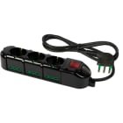 FANTON SRL - FME42123 MULT.1,5M 3G1 S17 3P40+6P17/11+I NE