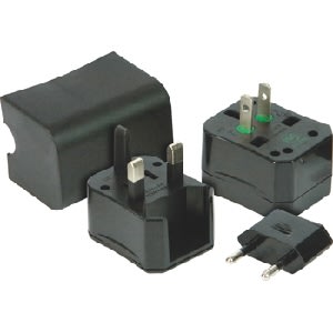 FANTON SRL - FME87881 ADATT.UNIVERS.DA VIAGGIO NE