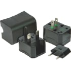 FANTON SRL - FME87881 ADATT.UNIVERS.DA VIAGGIO NE