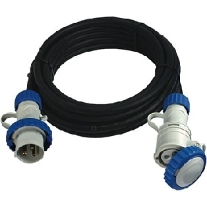 FANTON SPA - FME92974 PROL.LIN.30M 3G2,5 H07RN-F IP67 NE