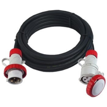 FANTON SPA - FME92984 PROL.LIN.30M 4G2,5 H07RN-F IP67 NE