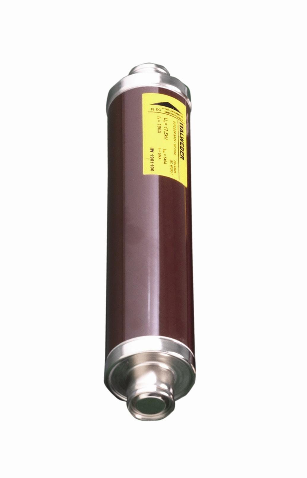 ITALWEBER SPA - ITW1900125 FUS FMT 125A 12KV