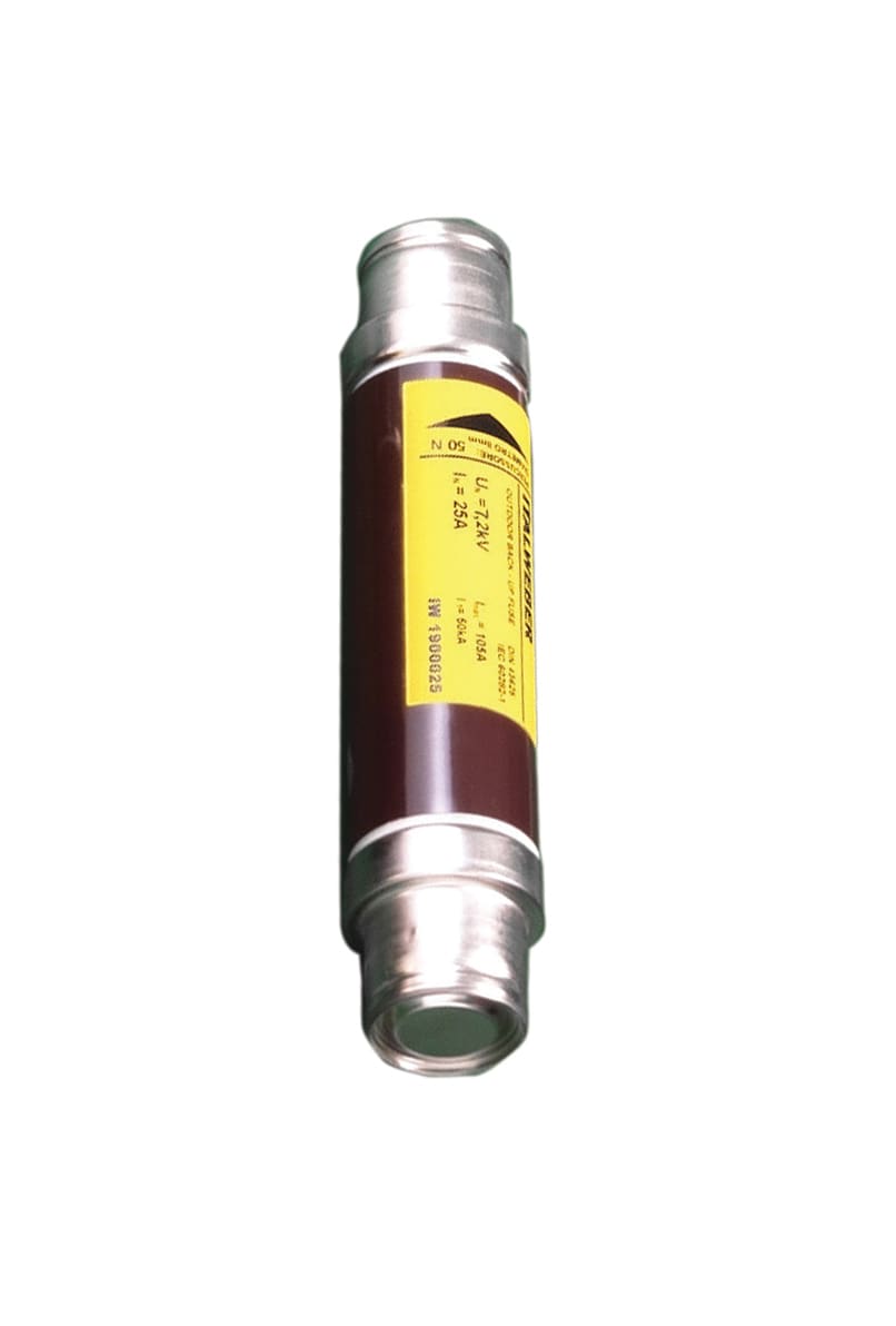 ITALWEBER SPA - ITW1904020 FUS FMT 20A 7,2KV