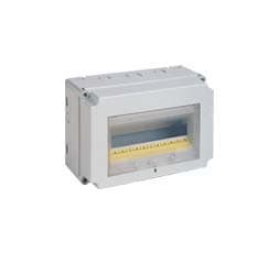 ILME - ILMFM 3221 QUADRO 1VANO SUPPLEMENT.