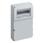 ILME - ILMFM 3251 CL QUADRO COPERCHIO LISCIO