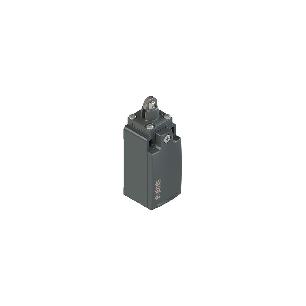 PIZZATO ELETTRICA - PZZFM 515-M2R28 INTERRUTTORE DI POSIZIONE A PISTONCINO C