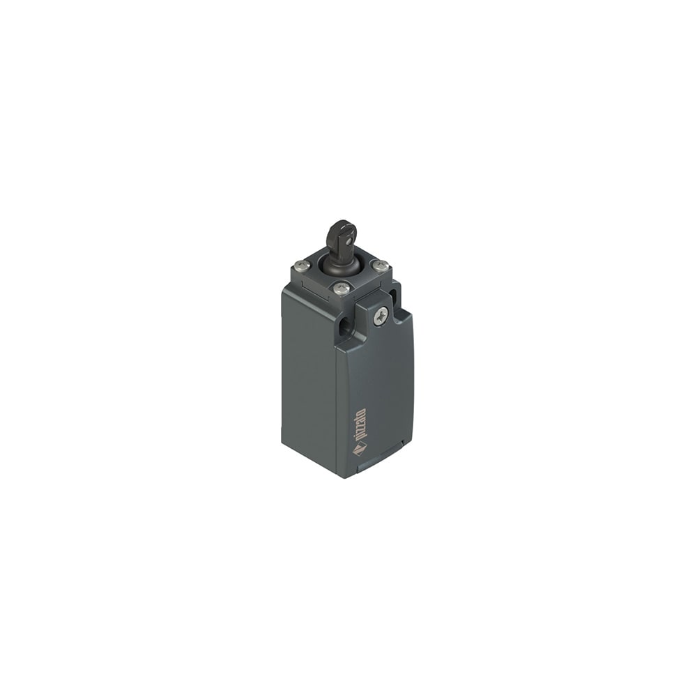 PIZZATO ELETTRICA - PZZFM 21A4-M2 INTERRUTTORE DI POSIZIONE A PISTONCINO C