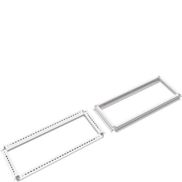 HAGER - HAGFN023EW BASE-TESTATA Q.EVO L900XP400