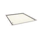 HAGER - HAGFN121E PANN.CIECOXB-T QUADRO PLUS/EVO 1000X800