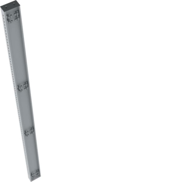 HAGER - HAGFN286EW MONTANTE DIVISORIO VERTICALE Q.EVO H1900