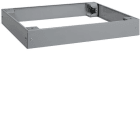 HAGER - HAGFN440E ZOCCOLO H.100 Q.PLUS/EVO 450X600
