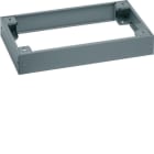 HAGER - HAGFN441E ZOCCOLO H 100 Q.PLUS/EVO 700X400